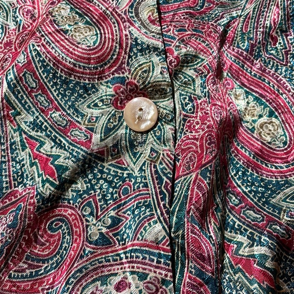 Vintage Victoria’s Secret Sleep Shirt - Picture 5 of 7